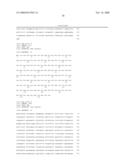 Tumor markers in ovarian cancer diagram and image