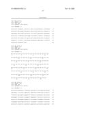 Tumor markers in ovarian cancer diagram and image