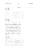 Tumor markers in ovarian cancer diagram and image