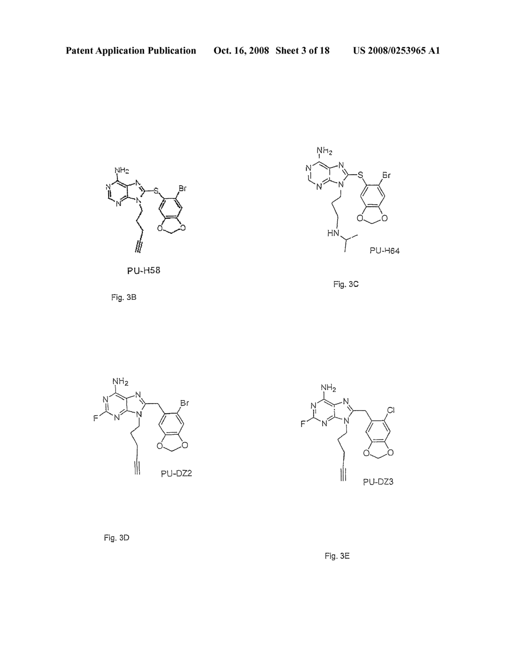 Small-Molecule Hsp90 Inhibitors - diagram, schematic, and image 04