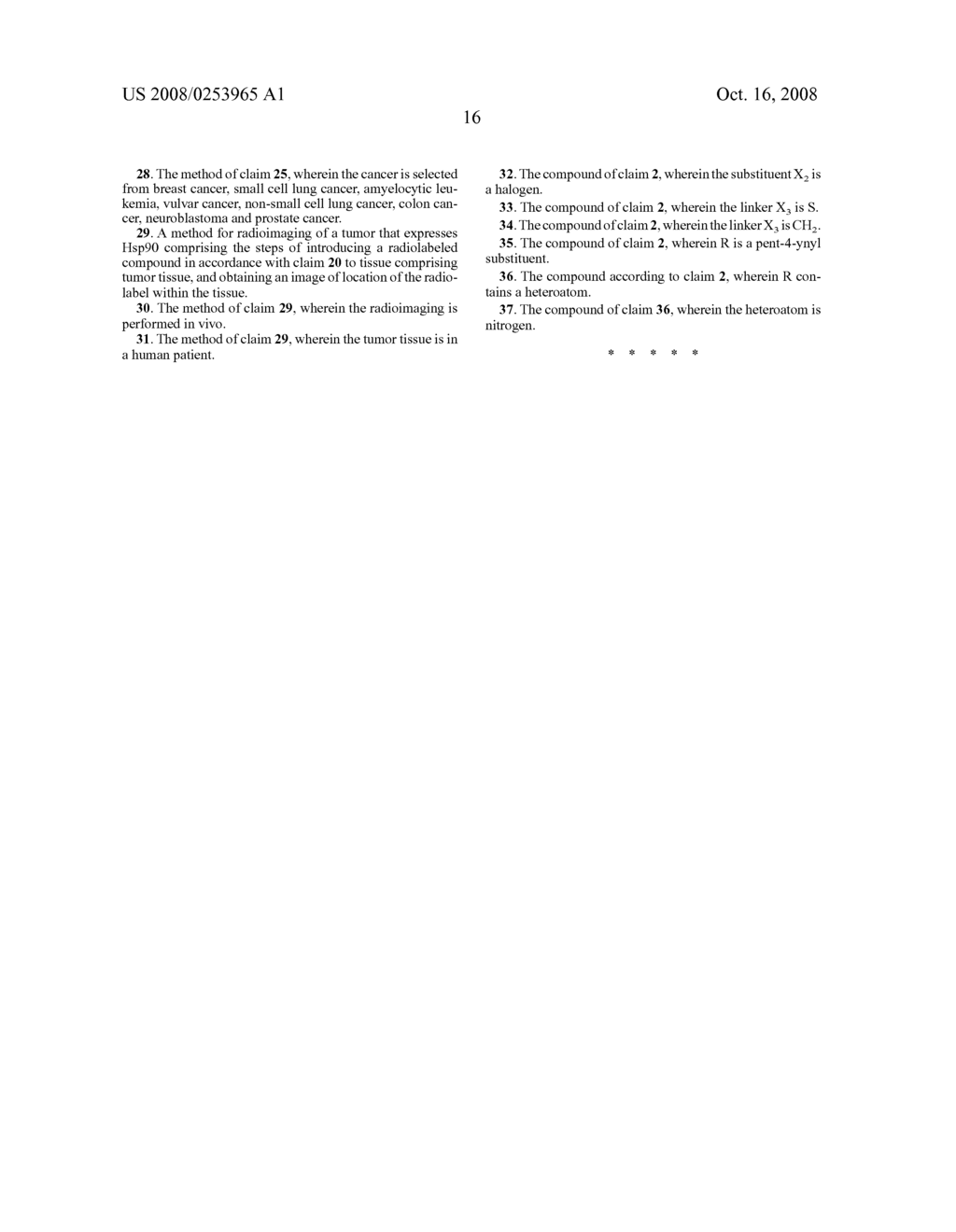 Small-Molecule Hsp90 Inhibitors - diagram, schematic, and image 35