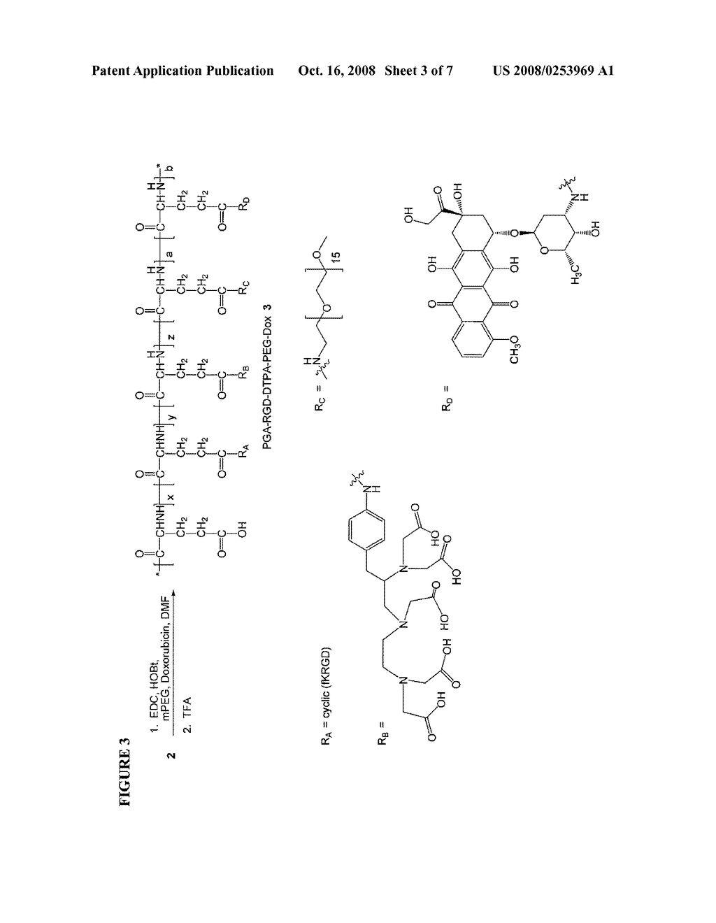 MULTI-FUNCTIONAL POLYGLUTAMATE DRUG CARRIERS - diagram, schematic, and image 04