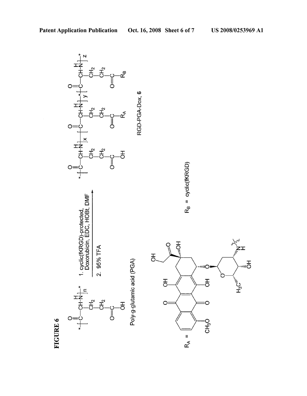 MULTI-FUNCTIONAL POLYGLUTAMATE DRUG CARRIERS - diagram, schematic, and image 07