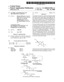 Ascorbic acid derivatives and skin-whitening cosmetics diagram and image