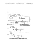 Ascorbic acid derivatives and skin-whitening cosmetics diagram and image