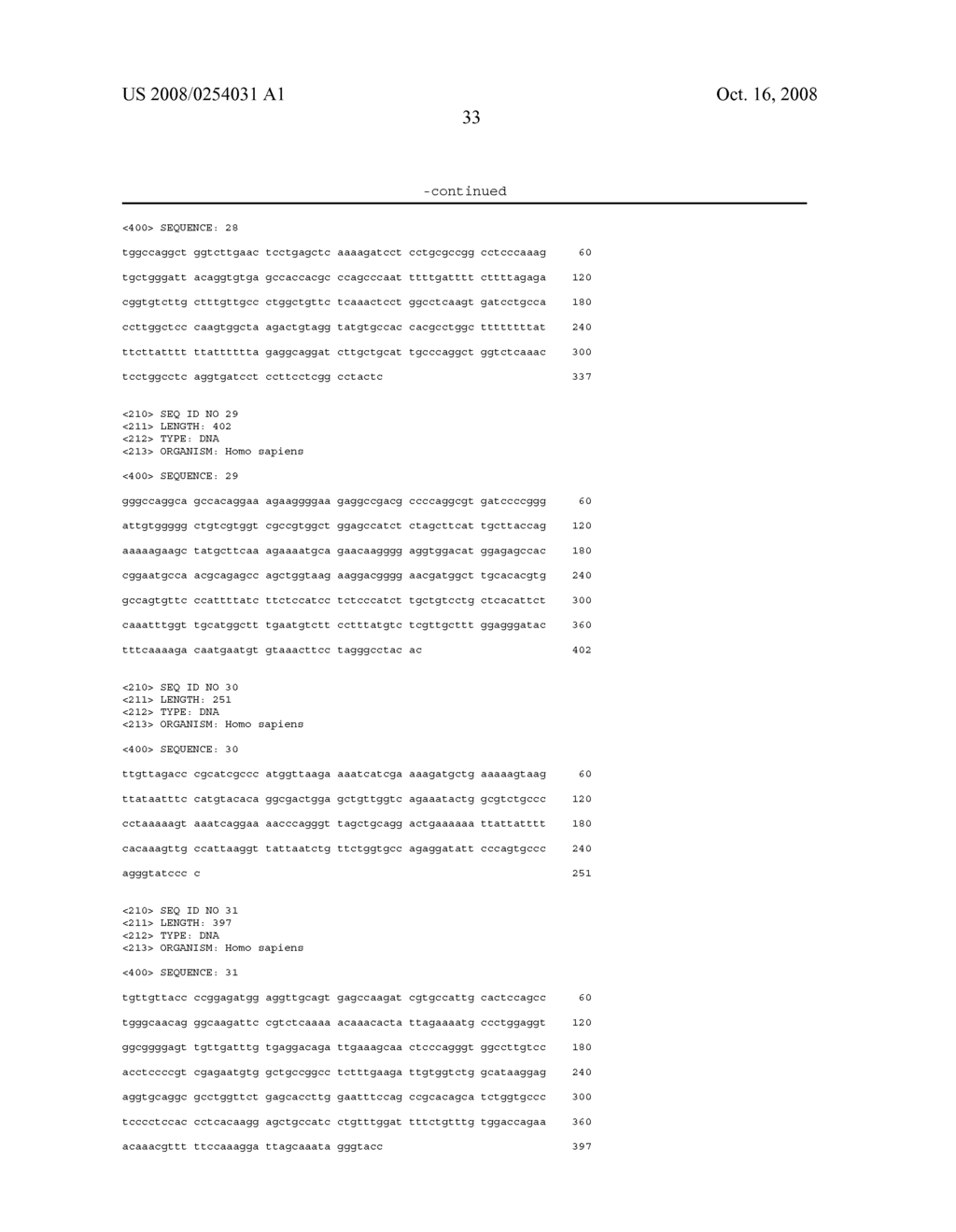 Tumor Specific Genes and Variant Rnas and Uses Thereof as Targets for Cancer Therapy and Diagnosis - diagram, schematic, and image 36