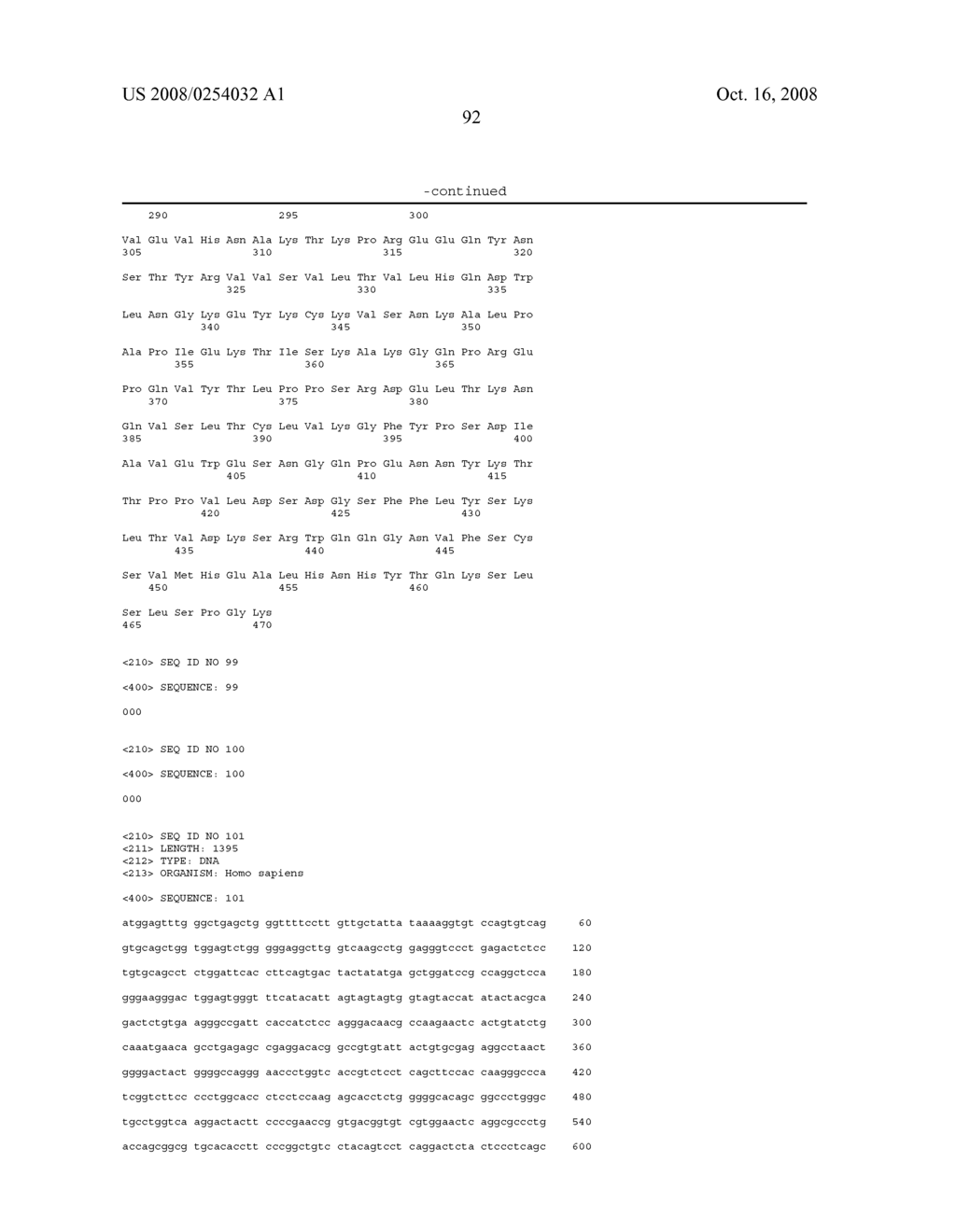 Antibodies to M-CSF - diagram, schematic, and image 116