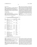 Polymer release system diagram and image