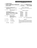 Recovery of Residual Plant Components After Distillation of Essential Oils diagram and image