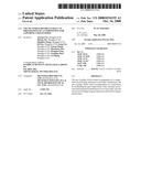 Use of Ginkgo Biloba Extract in Preparation of a Composition for Lowering Cholesterol diagram and image