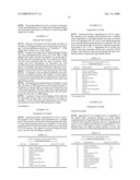 Herbal composition for inflammatory disorders diagram and image