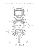 Seafood Compositions Comprising Structured Protein Products diagram and image