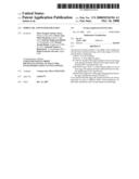 Edible oil-and-water emulsion diagram and image