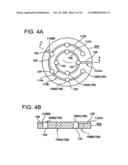 Plasma processing apparatus diagram and image