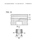 Plasma processing apparatus diagram and image