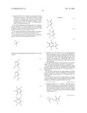 OPTICAL INFORMATION RECORDING MEDIUM, METHOD OF RECORDING INFORMATION, AND AZO METAL COMPLEX DYE diagram and image