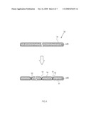 GEL FOAM ELASTOMER AND METHOD OF MANUFACTURING SAID GEL FOAM ELASTOMER diagram and image