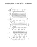 Wide ultra high molecular weight polyethylene sheet and method of manufacture diagram and image