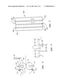 Wide ultra high molecular weight polyethylene sheet and method of manufacture diagram and image