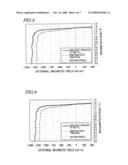 RARE EARTH MAGNET AND METHOD FOR PRODUCING SAME diagram and image