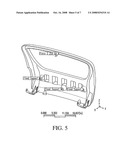 Article comprising a fine-Grained metallic material and a polymeric material diagram and image