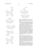 ORGANIC ELECTROLUMINESCENCE DEVICE AND DISPLAY diagram and image