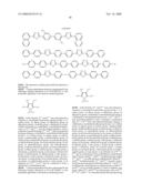 ORGANIC ELECTROLUMINESCENCE DEVICE AND DISPLAY diagram and image