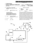 Closed Coolant Loop with Expansion Device for a Fuel Cell System diagram and image