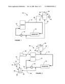 Closed Coolant Loop with Expansion Device for a Fuel Cell System diagram and image