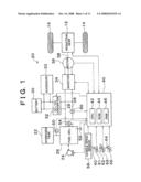 FUEL CELL OUTPUT CHARACTERISTIC ESTIMATION APPARATUS AND OUTPUT CHARACTERISTIC ESTIMATION METHOD, FUEL CELL SYSTEM AND VEHICLE HAVING THE SAME, AND FUEL CELL OUTPUT CONTROL METHOD AND DATA STORAGE MEDIUM diagram and image