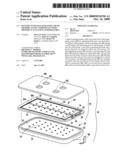 BATTERY FLUID MANAGER USING SHAPE MEMORY ALLOY COMPONENTS WITH DIFFERENT ACTUATION TEMPERATURES diagram and image