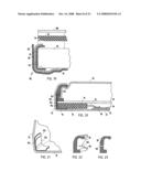 BATTERY FLUID MANAGER USING SHAPE MEMORY ALLOY COMPONENTS WITH DIFFERENT ACTUATION TEMPERATURES diagram and image