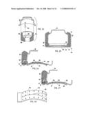 BATTERY FLUID MANAGER USING SHAPE MEMORY ALLOY COMPONENTS WITH DIFFERENT ACTUATION TEMPERATURES diagram and image