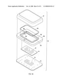 BATTERY FLUID MANAGER USING SHAPE MEMORY ALLOY COMPONENTS WITH DIFFERENT ACTUATION TEMPERATURES diagram and image