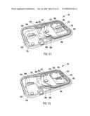 BATTERY FLUID MANAGER USING SHAPE MEMORY ALLOY COMPONENTS WITH DIFFERENT ACTUATION TEMPERATURES diagram and image