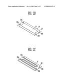 FUEL CELL STACK AND MANUFACTURING METHOD OF THE SAME diagram and image