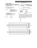 NONAQUEOUS ELECTROLYTE SECONDARY BATTERY diagram and image