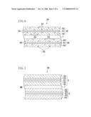 NONAQUEOUS ELECTROLYTE SECONDARY BATTERY diagram and image