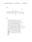 RECHARGEABLE BATTERY diagram and image