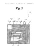 CATHODE ACTIVE MATERIAL, CATHODE, NONAQUEOUS ELECTROLYTE BATTERY, AND METHOD FOR MANUFACTURING CATHODE diagram and image