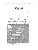 CATHODE ACTIVE MATERIAL, CATHODE, NONAQUEOUS ELECTROLYTE BATTERY, AND METHOD FOR MANUFACTURING CATHODE diagram and image