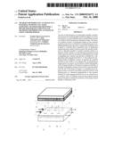 Method For Producing an Image on a Material Sensitive to a Used Radiation, Method For Obtaining a Binary Hologram (Variants) and Methods For Producing an Image by Using Said Hologram diagram and image