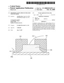 Phosphor coating process for light emitting diode diagram and image