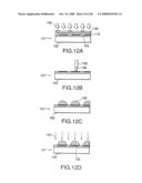 STRUCTURE FOR PATTERN FORMATION, METHOD FOR PATTERN FORMATION, AND APPLICATION THEREOF diagram and image