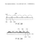 STRUCTURE FOR PATTERN FORMATION, METHOD FOR PATTERN FORMATION, AND APPLICATION THEREOF diagram and image