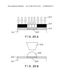 STRUCTURE FOR PATTERN FORMATION, METHOD FOR PATTERN FORMATION, AND APPLICATION THEREOF diagram and image