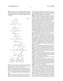 STRUCTURE FOR PATTERN FORMATION, METHOD FOR PATTERN FORMATION, AND APPLICATION THEREOF diagram and image