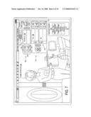 Learning trophies in a computerized learning environment diagram and image