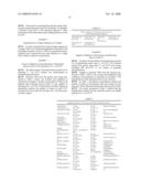 Polynucleotides For the Detection of Escherichia Coli 0157 diagram and image