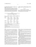 Polynucleotides For the Detection of Escherichia Coli 0157 diagram and image